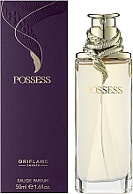 Oriflame Possess Woman - Eau de Parfum — photo N3