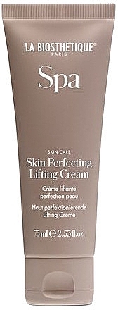 Neck and Décolleté Lifting Cream  - La Biosthetique Spa Skin Perfecting Lifting Cream — photo N1