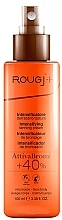 Intensifying Tanning Spray - Rougj Active Bronz + 40% Tan Increasing Spray — photo N1
