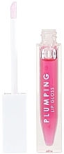 Volumizing Lip Gloss - MUA Plumping Lip Gloss — photo N2