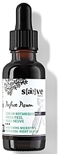 Fragrances, Perfumes, Cosmetics Micropeeling Face Serum - Saeve Perfect Pisum Serum Botanique Micro Peel Peau Neuve