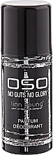 Linn Young Oso No Guts No Glory - Perfumed Body Deodorant Spray — photo N1