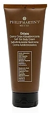 Fragrances, Perfumes, Cosmetics Self-Tanning Body Cream - Philip Martin's Onlyou Cream