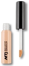 Fragrances, Perfumes, Cosmetics Face Concealer - MTJ Cosmetics Rich Cover Concealer