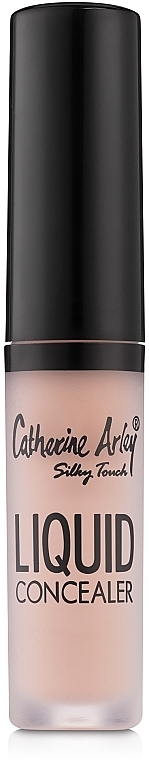 Concealer - Catherine Arley Liquid Concealer — photo N1