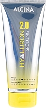 Hyaluronic Acid Hair Conditioner - Alcina Hyaluron Hair Conditioner — photo N1