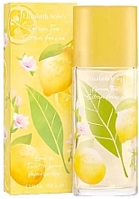 Elizabeth Arden Green Tea Citron Freesia - Eau de Toilette — photo N4