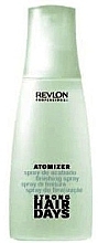 Fragrances, Perfumes, Cosmetics Setting Spray - Revlon Professional Hair Days Atomizer Finishing Spray