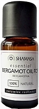 Fragrances, Perfumes, Cosmetics Essential Oil "Bergamot" - Shamasa 