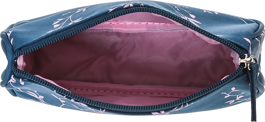 Makeup Bag "Mystery", 7428 - Reed — photo N5