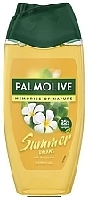 Shower Gel - Palmolive Summer Dreams Shower Gel — photo N1