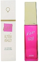 Alyssa Ashley Fizzy - Eau de Cologne — photo N1