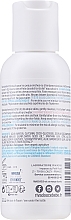 Hair and Body Cleansing Gel - Rivadouce Bebe Superfatting Cleansing Gel (travel) — photo N2