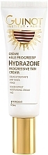 Self-Tan Face Cream - Guinot Hydrazone Progressive Tan Cream — photo N1