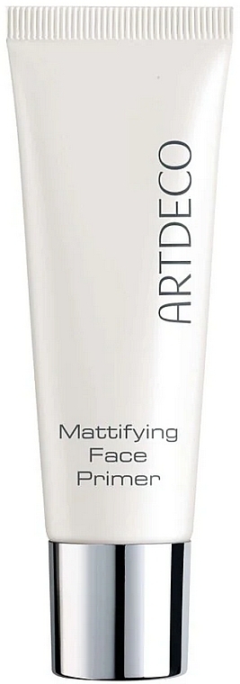 Pore-Tightening and Mattifying Primer - Artdeco Mattifying Face Primer — photo N1