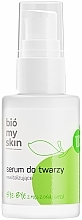 Redensifying Face Serum - Bio My Skin Face Serum — photo N1