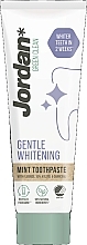 Fragrances, Perfumes, Cosmetics Gentle Whitening Toothpaste - Jordan Green Clean Gentle Whitening