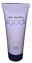 Fragrances, Perfumes, Cosmetics Don Algodon Mujer - Body Lotion