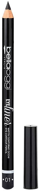 Eyeliner - Bellaoggi Eye Liner — photo N1