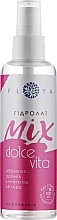 Fragrances, Perfumes, Cosmetics Mix Hydrolate "Dolce Vita" - Floya