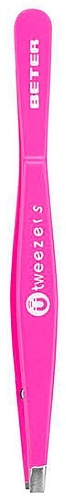 Straight Brow Tweezer - Beter  — photo N1