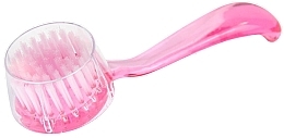 Fragrances, Perfumes, Cosmetics ネイルブラシ、ピンク - Moyra Manicure Brush Pink