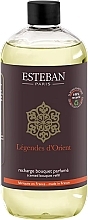 Esteban Legendes d'Orient - Fragrance Diffuser (refill) — photo N1