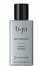 Fragrances, Perfumes, Cosmetics Renewing Shampoo - Jean Paul Myne B.ju Revamping Timeless Shampoo