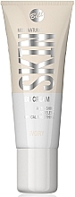 Fragrances, Perfumes, Cosmetics BB Cream - Bell Extra 2 More Natural Skin BB Cream