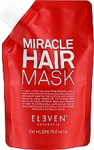 Miracle Hair Mask - Eleven Australia Miracle Hair Mask — photo N1