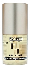 Fragrances, Perfumes, Cosmetics Argan Oil Hair Elixir - Exitenn Professional Argan Oil Elixir