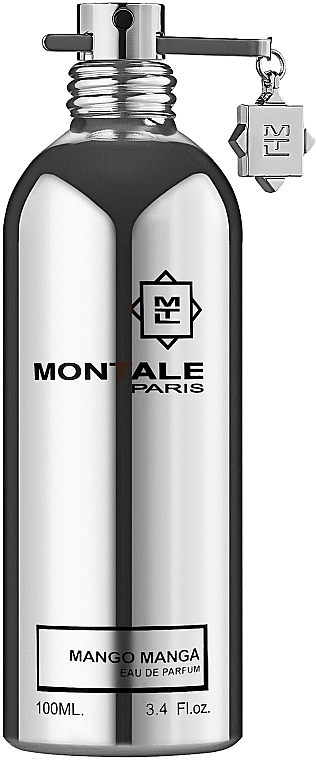 Montale Mango Manga - Eau (tester) — photo N1