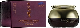 Fragrances, Perfumes, Cosmetics Anti-aging Eye Cream - Daandanbit Stem Cell Cream