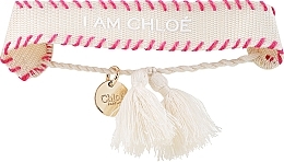 GIFT! Bracelet - Chloe Designer Bracelet — photo N2