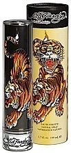 Christian Audigier Ed Hardy Men's - Eau de Toilette — photo N1