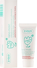 Breast Care Cream - Ziaja — photo N1