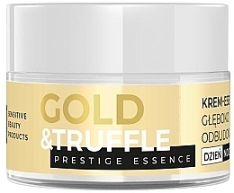 Fragrances, Perfumes, Cosmetics Face Cream Essence - AA Prestige Essence Gold &Truffle 65+