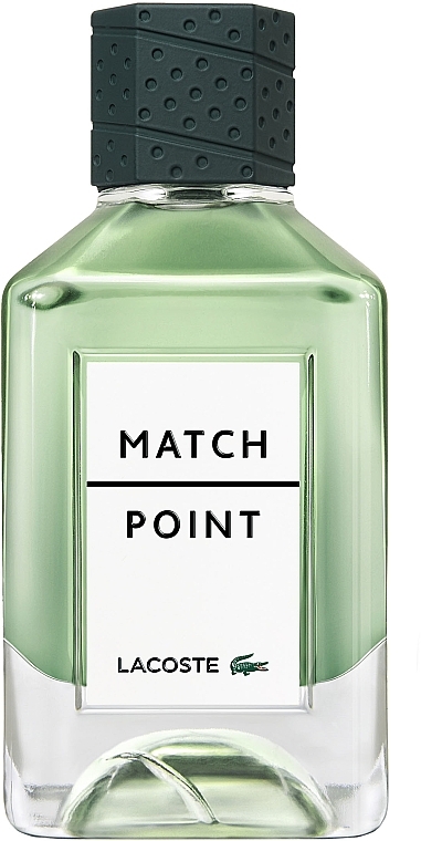 Lacoste Match Point - Eau de Toilette — photo N1