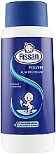 Fragrances, Perfumes, Cosmetics Baby Powder - Fissan Polvere Alta Protezione