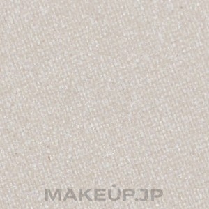 Eyeshadow - Constance Carroll Satin Touch Mono — photo 01 - White Silver