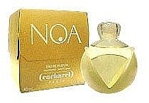 Fragrances, Perfumes, Cosmetics Cacharel Noa Gold - Eau (tester without cap)