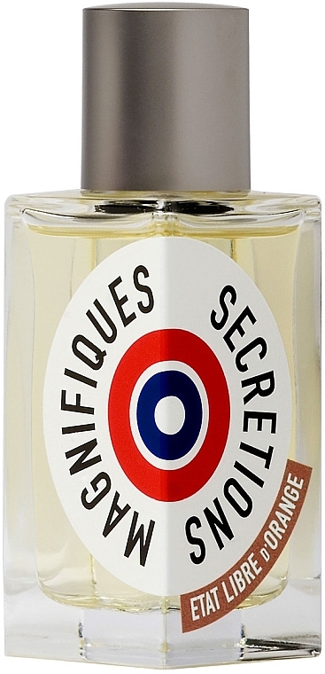 Etat Libre d'Orange Secretions Magnifiques - Eau de Parfum (tester) — photo N1