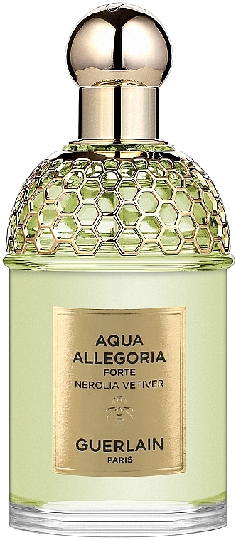 Guerlain Aqua Allegoria Forte Nerolia Vetiver - Eau de Parfum — photo N3