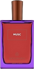 Fragrances, Perfumes, Cosmetics Molinard Musc - Eau de Parfum