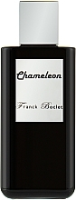 Fragrances, Perfumes, Cosmetics Franck Boclet Chameleon - Parfum