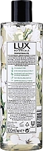 Shower Gel - Lux Botanicals Freesia & Tea Tree Oil Daily Shower Gel — photo N2