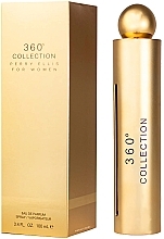 Perry Ellis 360 Collection for Women - Eau de Parfum — photo N2