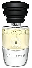 Fragrances, Perfumes, Cosmetics Masque Milano Luci Ed Ombre - Eau de Parfum (mini)