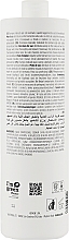 Slightly Dry Hair Shampoo - Kemon Actyva Nutrizione Ricca Shampoo — photo N4