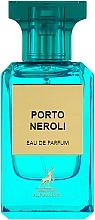 Alhambra Porto Neroli - Eau de Parfum — photo N1